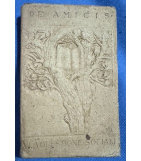 La questione sociale.