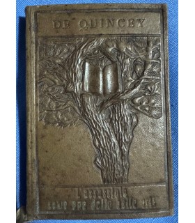 L'assassinio come una delle arti.