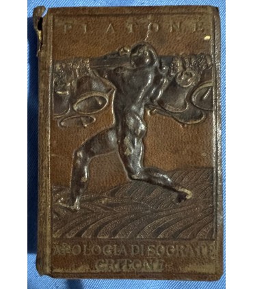 Apologia di Socrate. Critone.