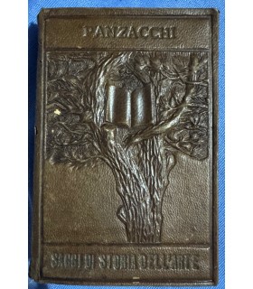 Saggi di storia dell'arte.