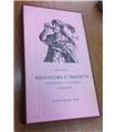 Mediatore e tressette. Tressette lucchino. Scopone