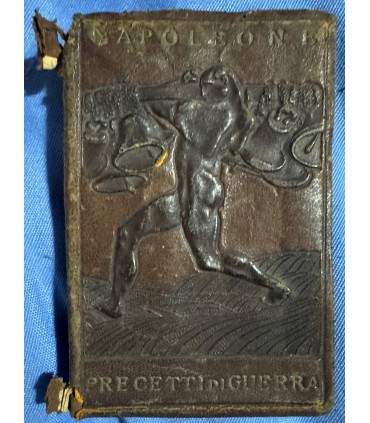 Precetti e pagine di guerra.