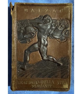 Trattato della vita elegante.