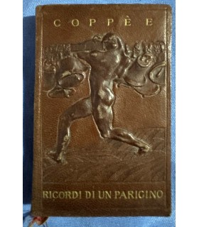 Ricordi di un parigino.