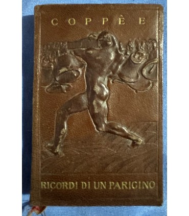 Ricordi di un parigino.