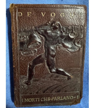 I morti che parlano. 2 voll.