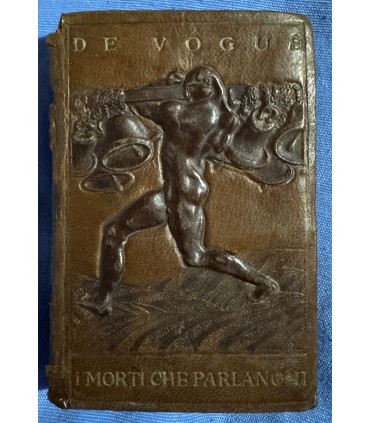 I morti che parlano. 2 voll.