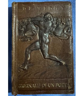 Giornale di un poeta.