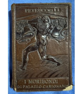 I moribondi di Palazzo Carignano.