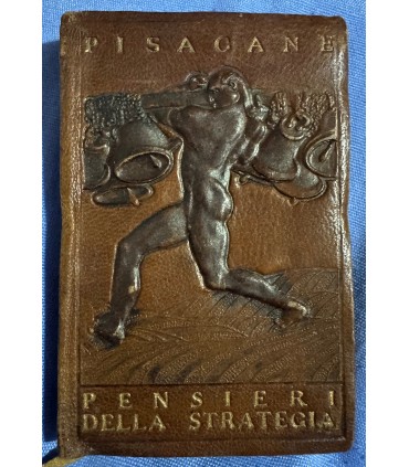 Pensieri della strategia.