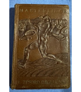 Il tesoro degli umili.