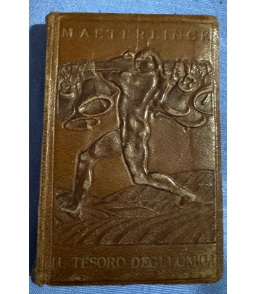 Il tesoro degli umili.