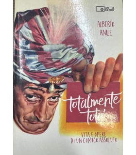 Totalmente Totò.