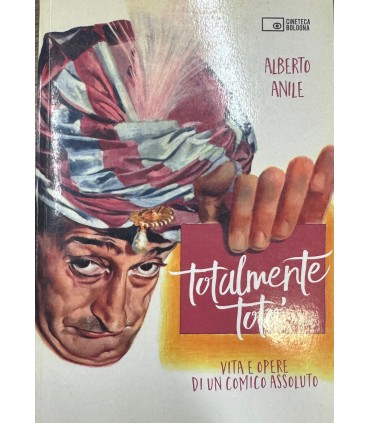 Totalmente Totò.