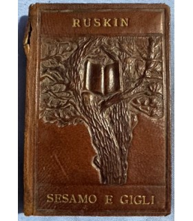 Sesamo e gigli.