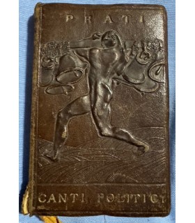 Canti Politici.