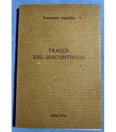 Tracce del discontinuo.