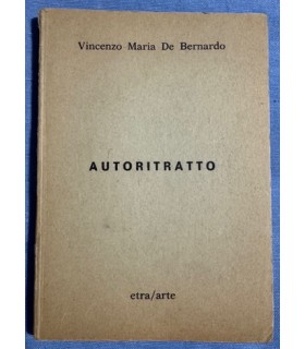 Autoritratto.