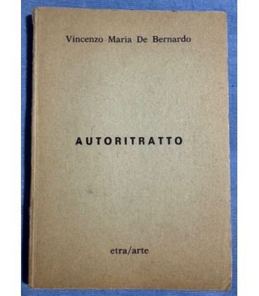 Autoritratto.