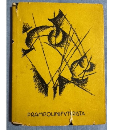 Prampolini futurista.