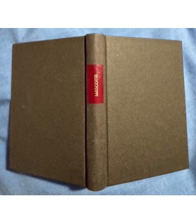 Paste asciutte e altre minestre.