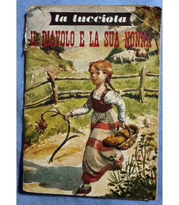 Il diavolo e la sua nonna.