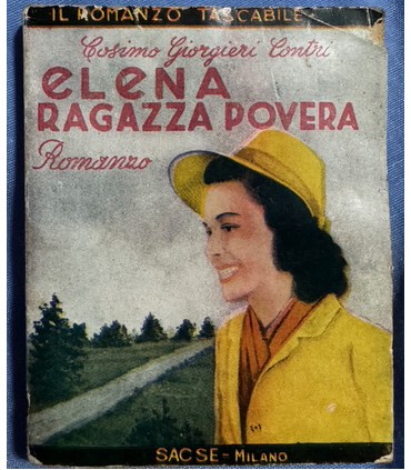 Elena, ragazza povera..