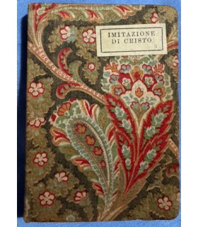 L'imitazione di Gesù Cristo.