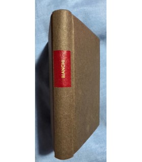 Dizionarietto di sintassi e grammatica latina.