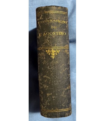 Delle confessioni.