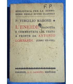 L'Eneide.