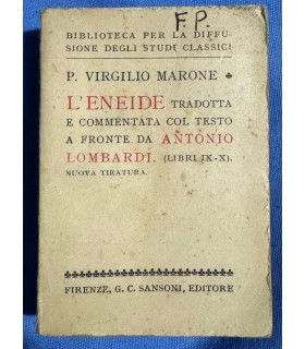 L'Eneide.