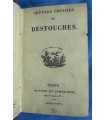 Oeuvres choisies.
