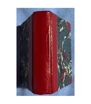 L'angelo. Prime aspirazioni di un cuore amante.