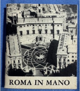 Roma in mano.