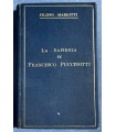 La sapienza di Francesco Puccinotti.