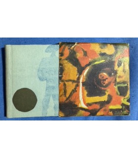 Na prstech nesu mesic.