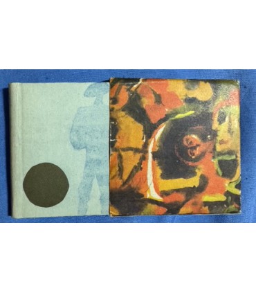 Na prstech nesu mesic.