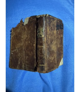 Almanach D'Aristide, ou du vertueux republican.