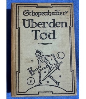 Uber den Tod.