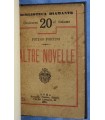 Altre novelle.