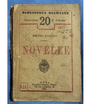 Novelle
