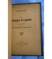 La battaglia di Lepanto. Con l'aggiunta di alcuni scritti di Annibal Caro.