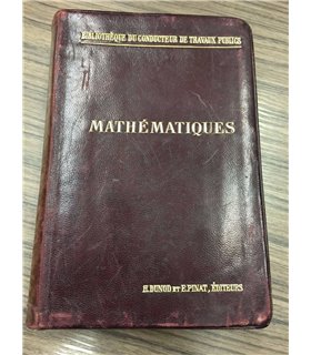 Mathématiques