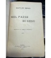 Nel paese di Gesù.