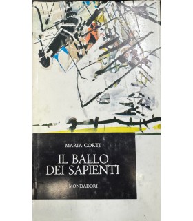 Il ballo dei sapienti.