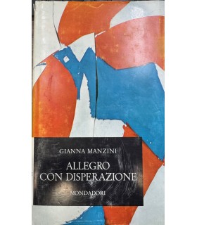 Allegro con disperazione.