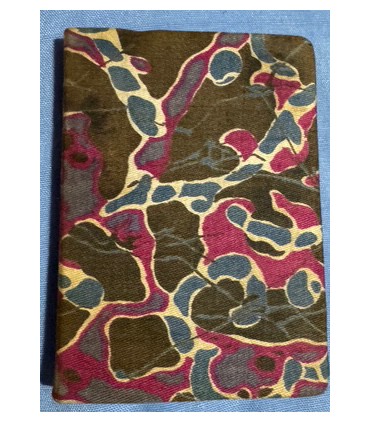 Rime scelte dal Canzoniere.