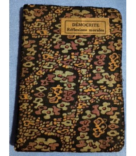 Reflexiones Morales.