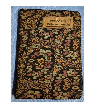 Reflexiones Morales.